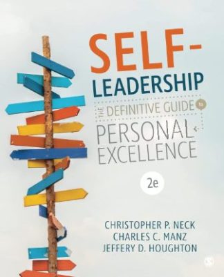 Self-Leadership 2nd Edition Neck Test Bank