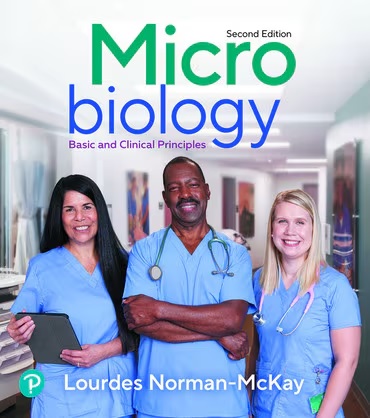 Microbiology Basic and Clinical Principles 2nd Edition Norman-McKay Test Bank Microbiology Basic and Clinical Principles 2nd Edition Norman-McKay Test Bank