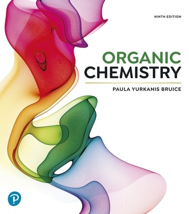 Organic Chemistry 9th Edition Bruice Test Bank Organic Chemistry 9th Edition Bruice Test Bank