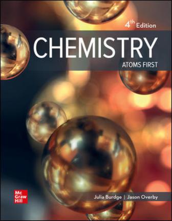 Chemistry Atoms First 4th Edition Burdge Test Bank Chemistry Atoms First 4th Edition Burdge Test Bank