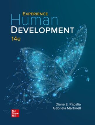 Experience Human Development 14th Edition Papalia Test Bank
