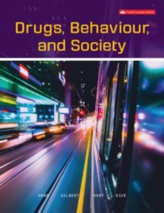 Drugs Behaviour and Society 4th Edition Hebb Test Bank