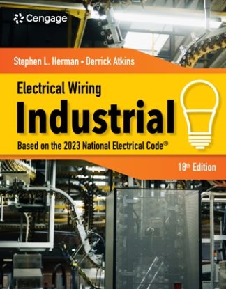 Electrical Wiring Industrial 18th Edition Herman Test Bank
